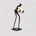 Artiq Sculptural Floor Lamp