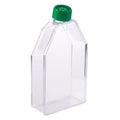Celltreat 229370 Tissue Culture Flask - Plug Seal Cap, Sterile 225cm2