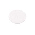 Celltreat 230732 Glass Fiber Filter Disk, Prefilter, Binder Free, 1.0µm, 70mm Diameter, Sterile