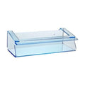 Heathrow Scientific 23460 Label Station, Blue