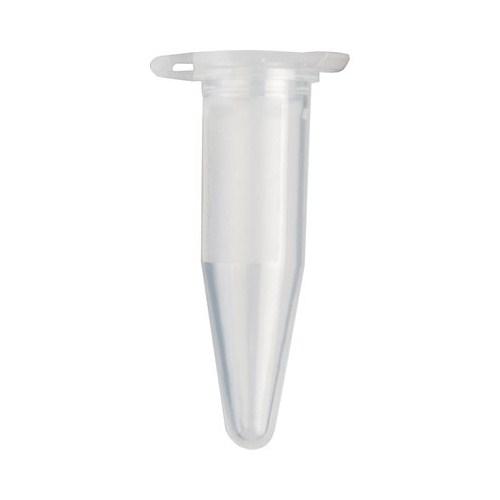 Heathrow Scientific 4325 Microcentrifuge Tube 1.5 mL, Natural