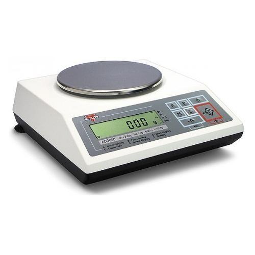 Torbal AD2200 External Calibration Precision Balance, 2200 g x 0.01 g
