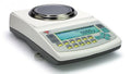Torbal AG1000 Internal Calibration Precision Balance, 1000 g x 0.01 g