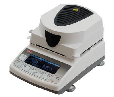 Torbal ATS60 Precision Moisture Analyzer, 60 g x 0.001 g / 0.01%, Halogen