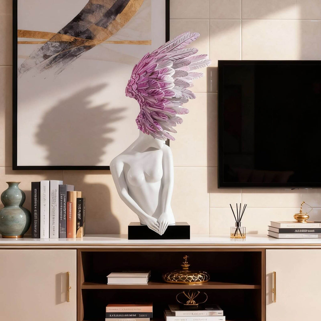 Aurelith Sculpture