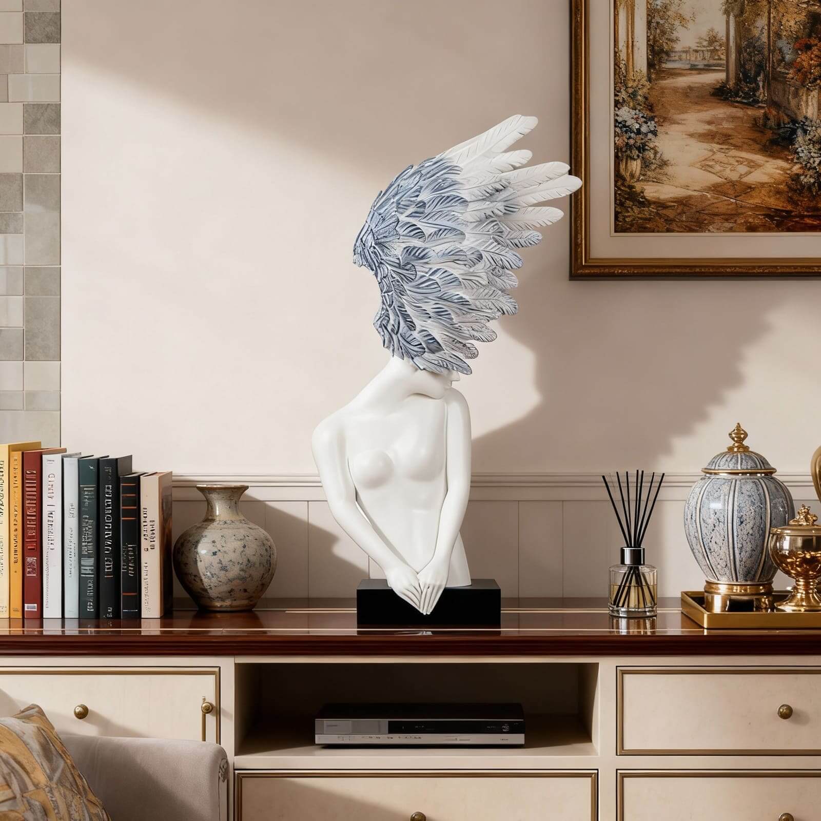 Aurelith Sculpture