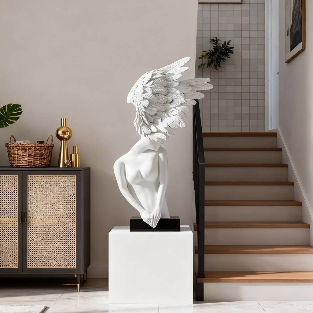 Aurelith Sculpture