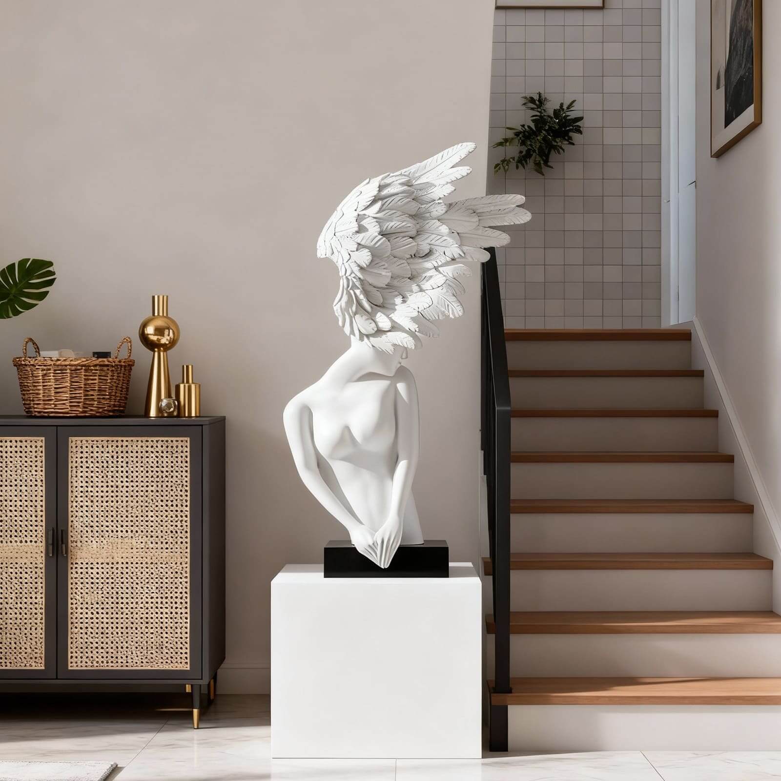 Aurelith Sculpture