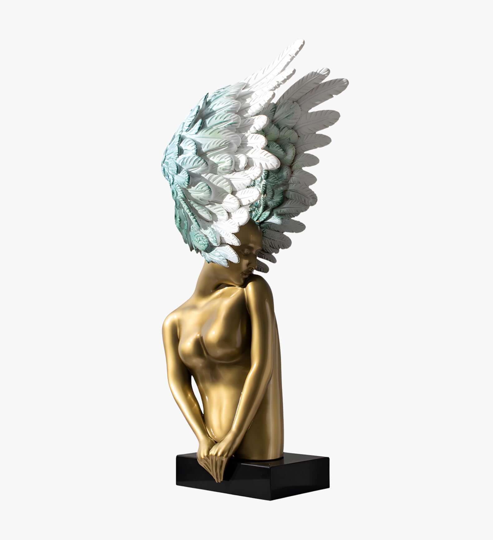 Aurelith Sculpture