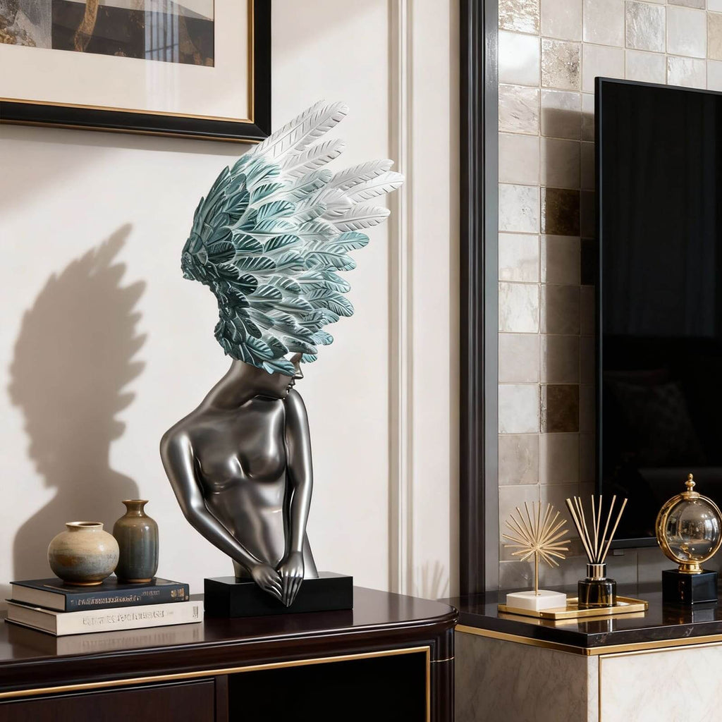 Aurelith Sculpture