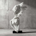 Aurelith Sculpture