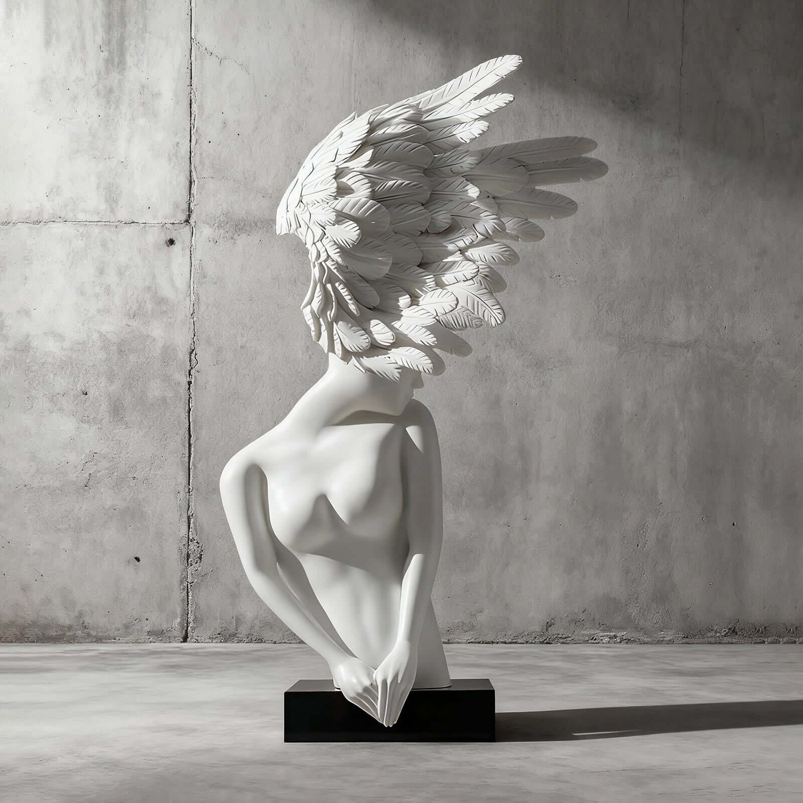 Aurelith Sculpture