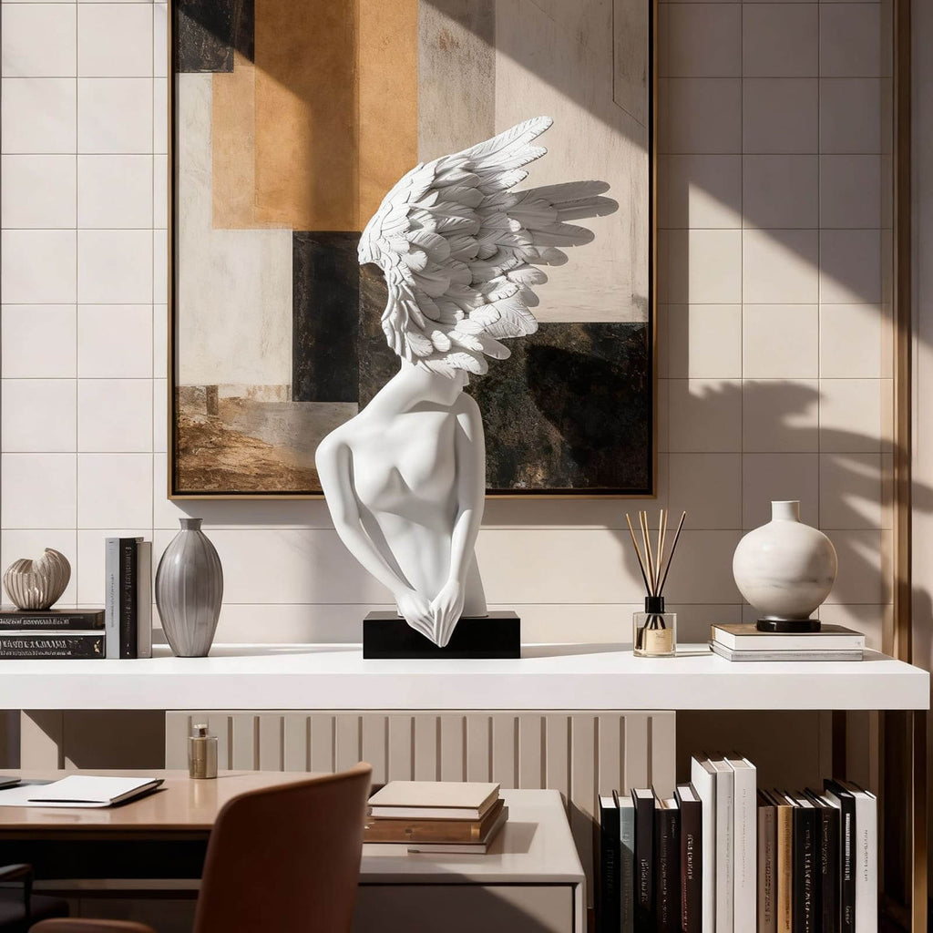 Aurelith Sculpture