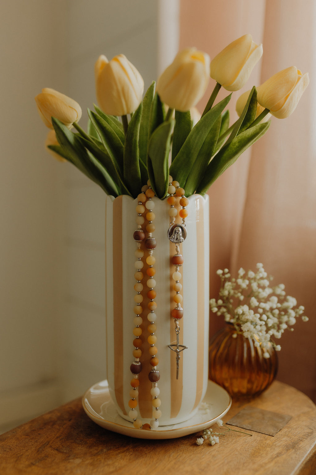 St. Catherine of Siena Rosary