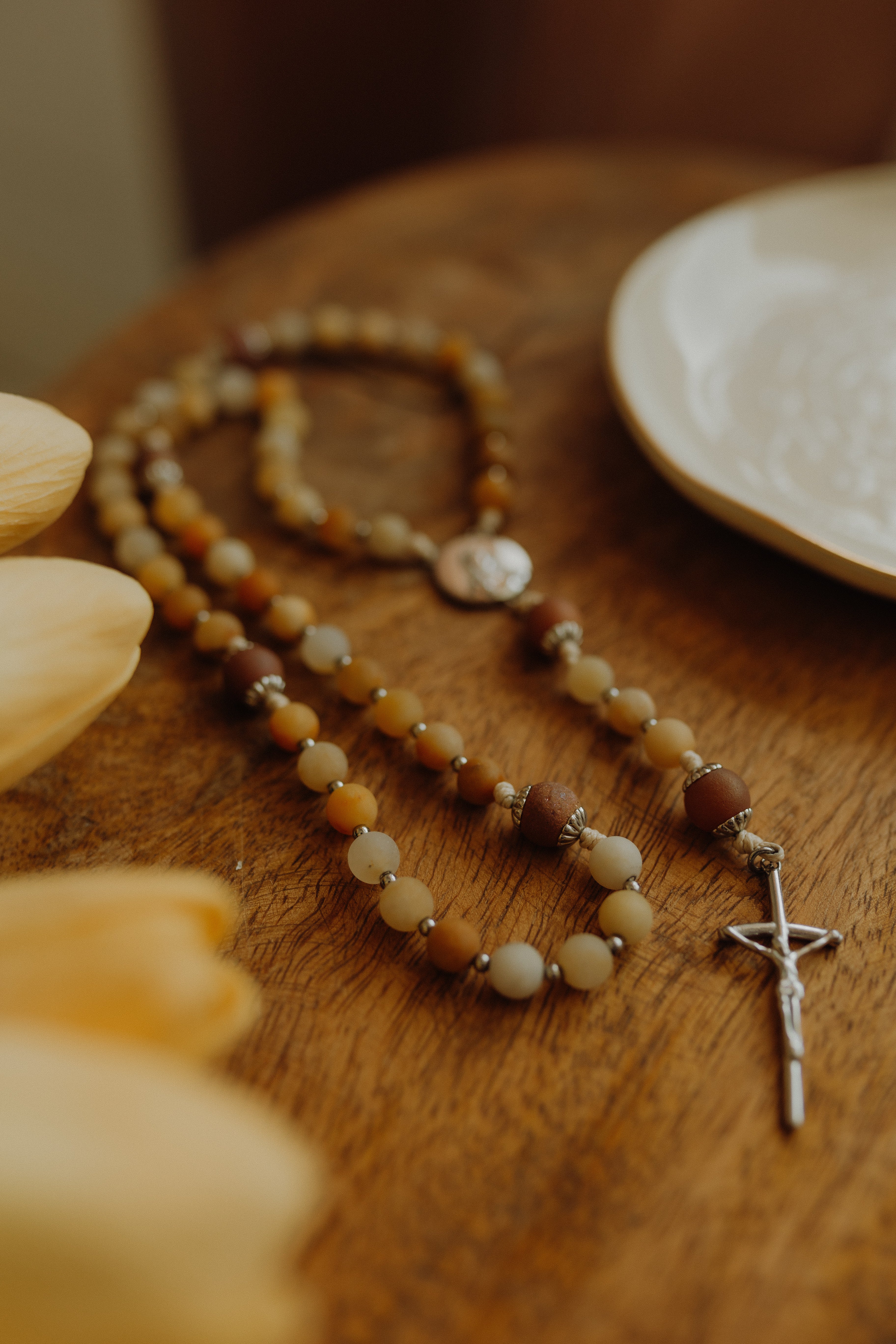 St. Catherine of Siena Rosary