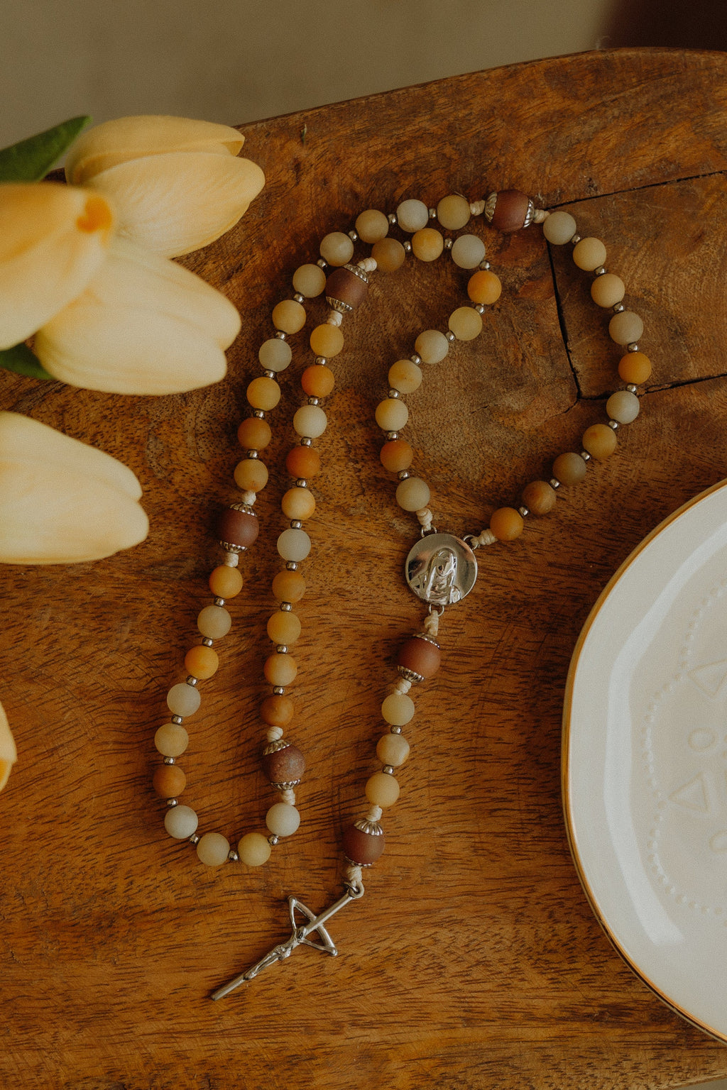 St. Catherine of Siena Rosary