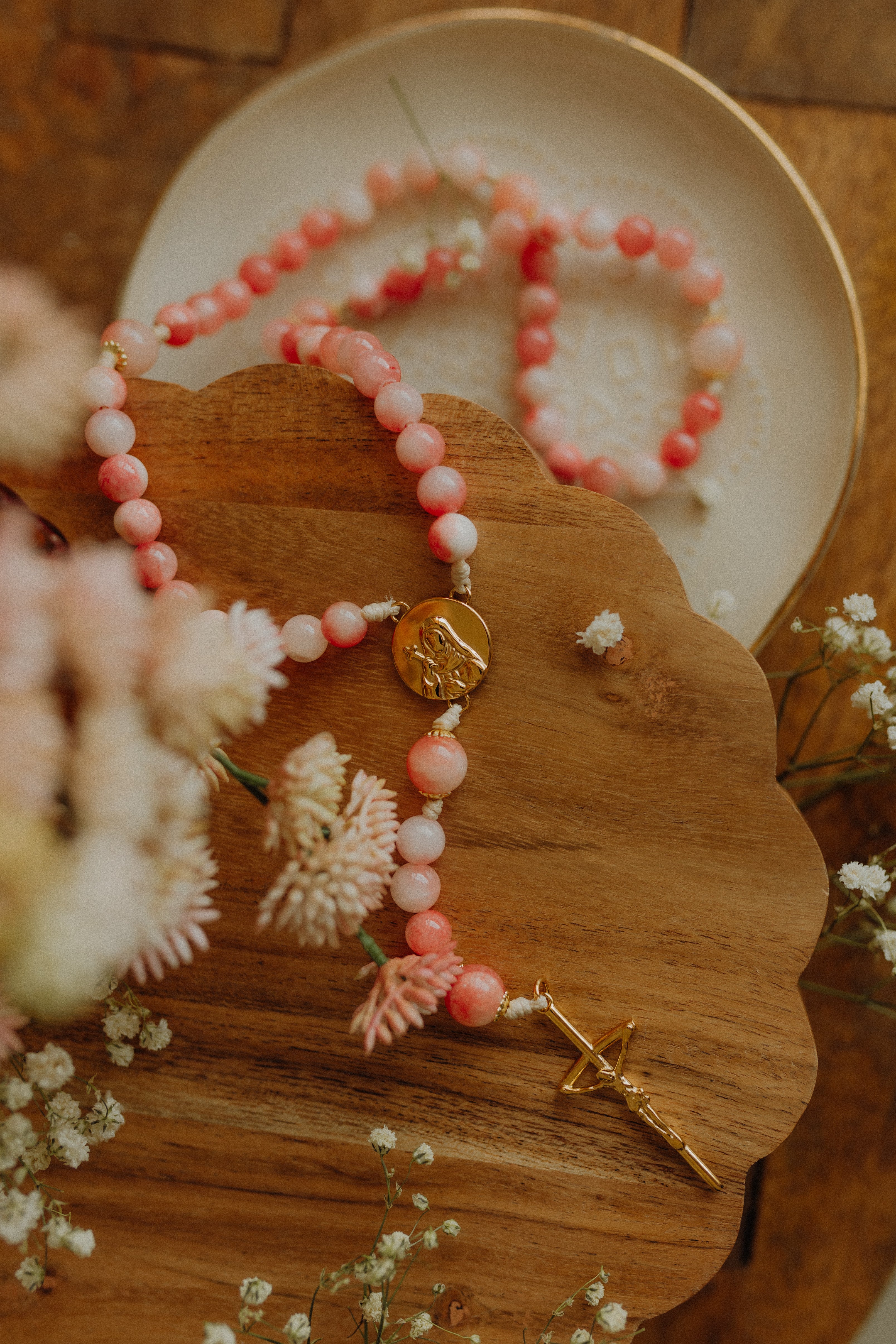 St. Rita Rosary