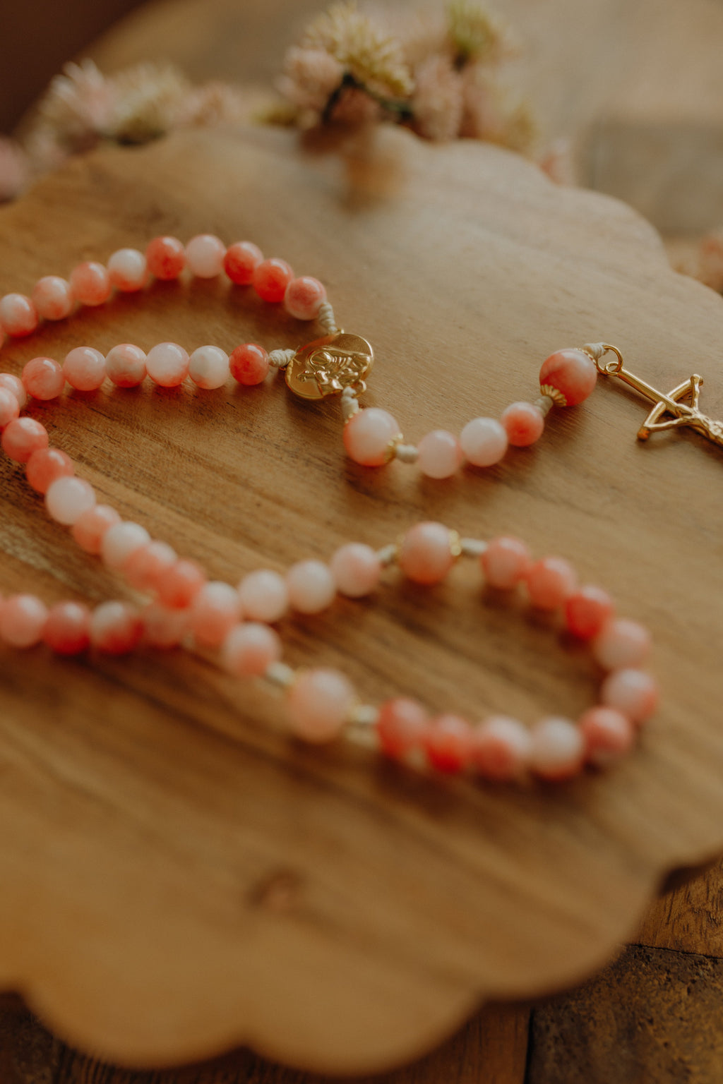 St. Rita Rosary