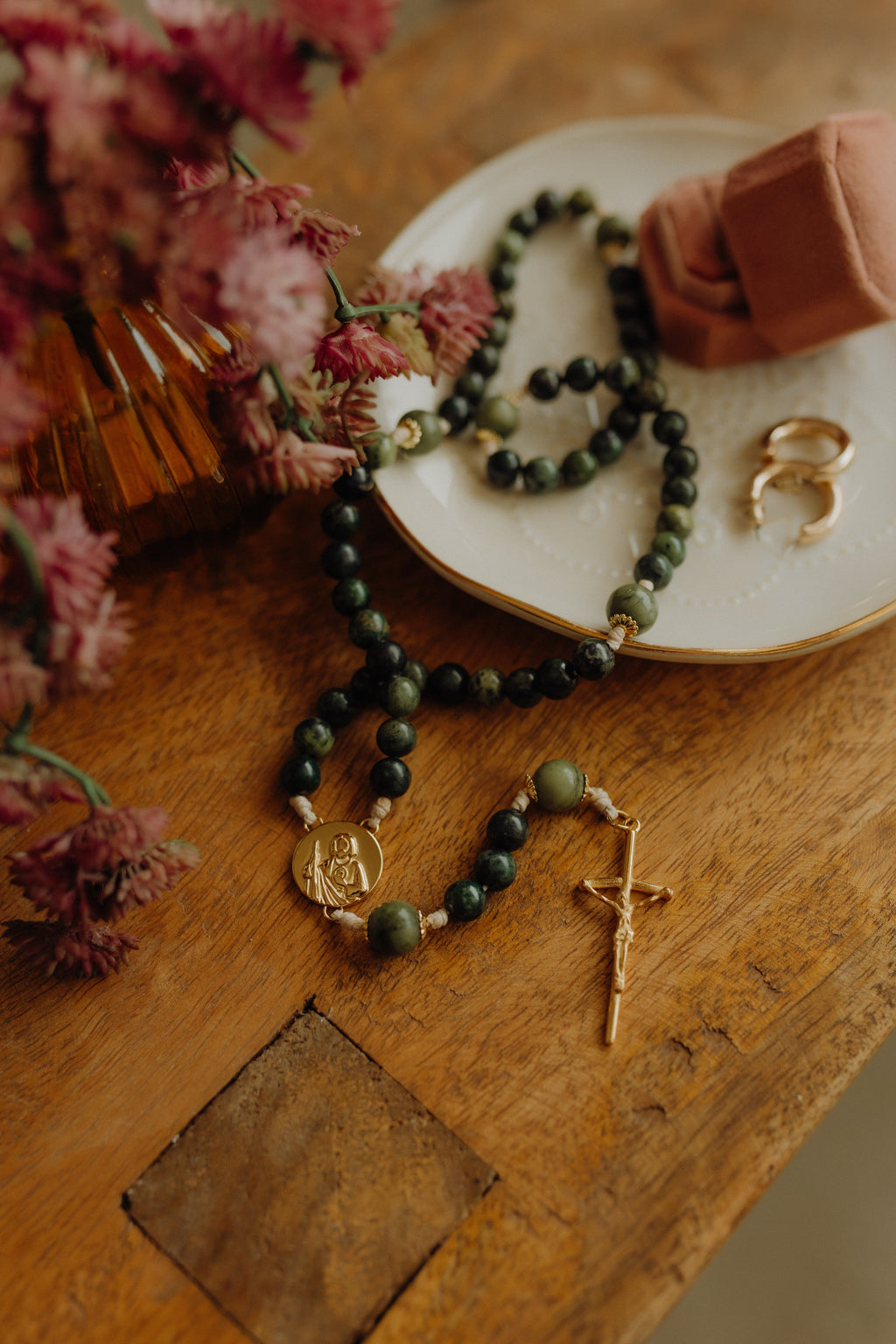 PREORDER | St. Jude Rosary