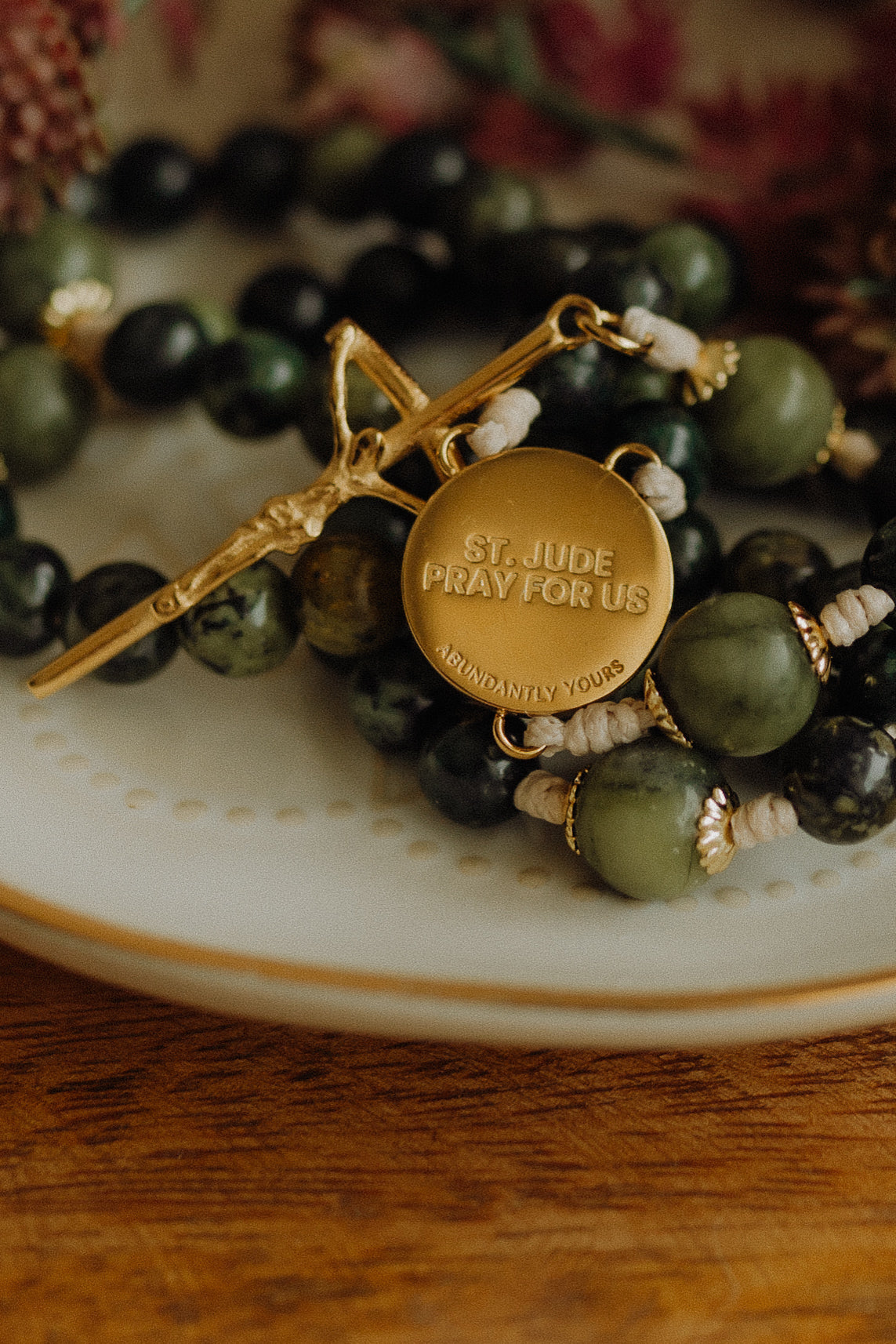 PREORDER | St. Jude Rosary