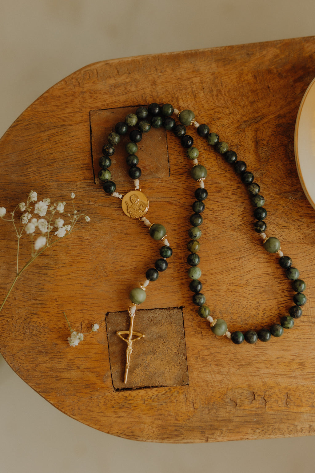 PREORDER | St. Jude Rosary
