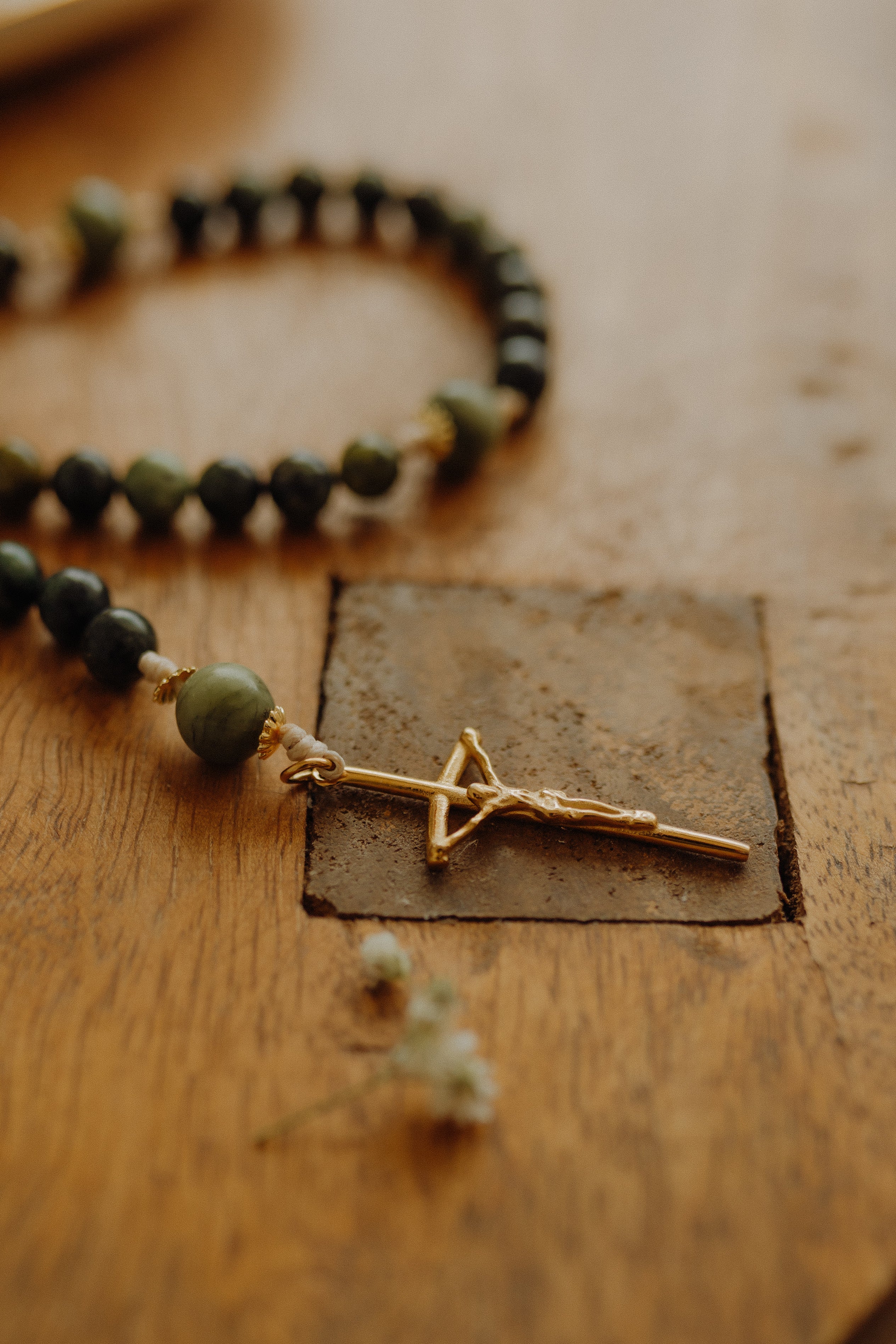 PREORDER | St. Jude Rosary