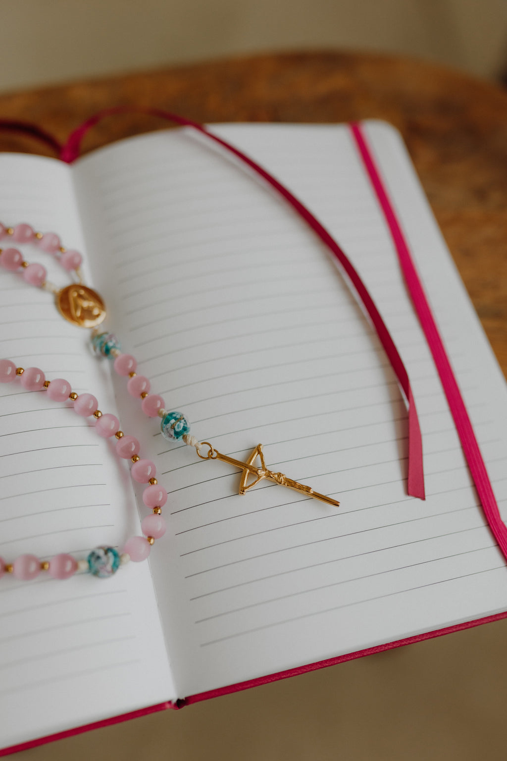 Do Everything in Love Journal