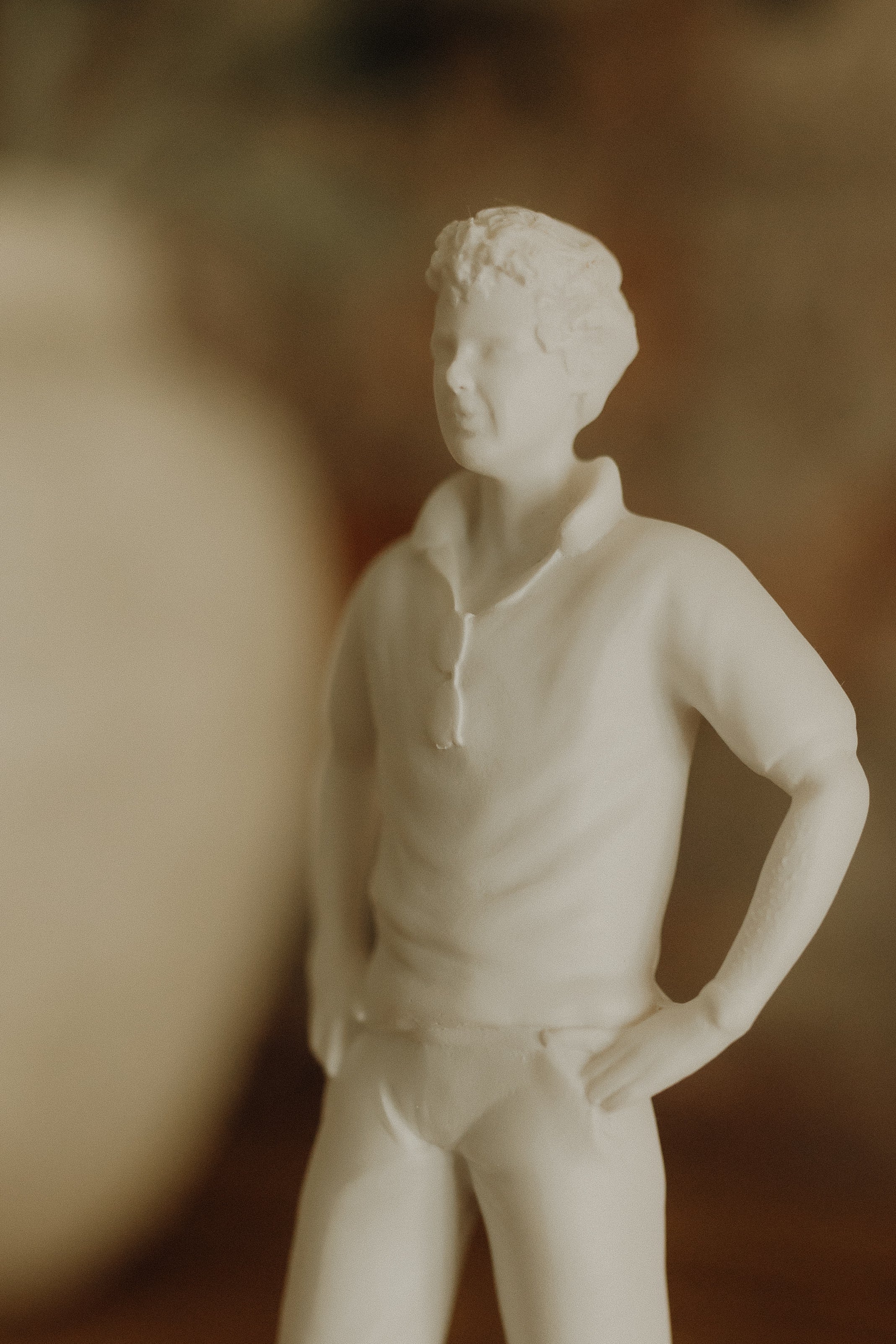 St. Carlo Acutis Statue