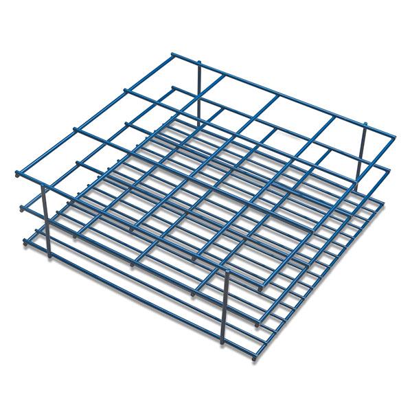 Whirl-Pak B00751 Carrying Rack - 12 Compartment