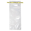Whirl-Pak B01027 Bags - 42 oz. (1,242 ml) - Box of 500