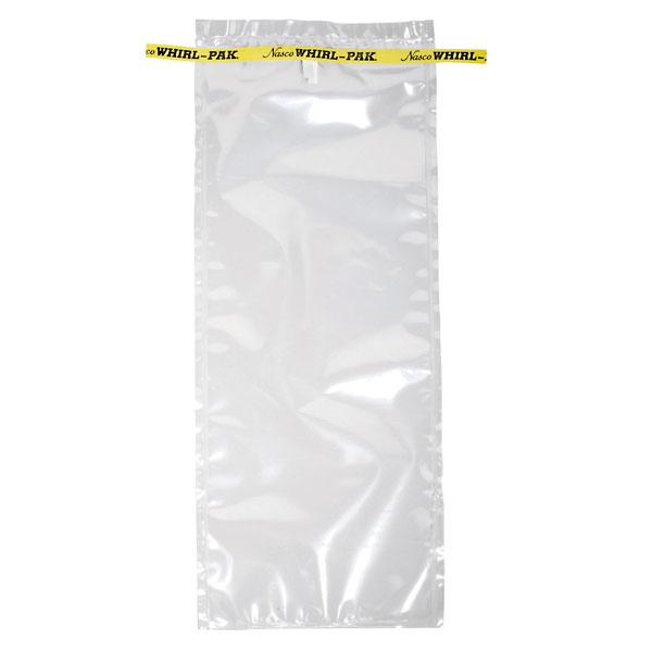Whirl-Pak B01027 Bags - 42 oz. (1,242 ml) - Box of 500
