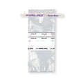 Whirl-Pak B01040 Thio-Bags® - 3.38 oz. (100 ml) - Box of 100