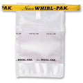 Whirl-Pak B01064 Write-On Bags - 2 oz. (58 ml) - Box of 500