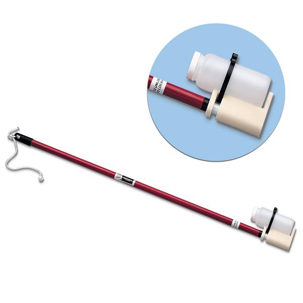 Whirl-Pak B01229 Nasco Sludge Nabber