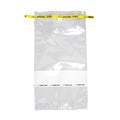 Whirl-Pak B01239 Homogenizer Blender Round-Bottom Bags - 52 oz. (1,538) - Box of 500