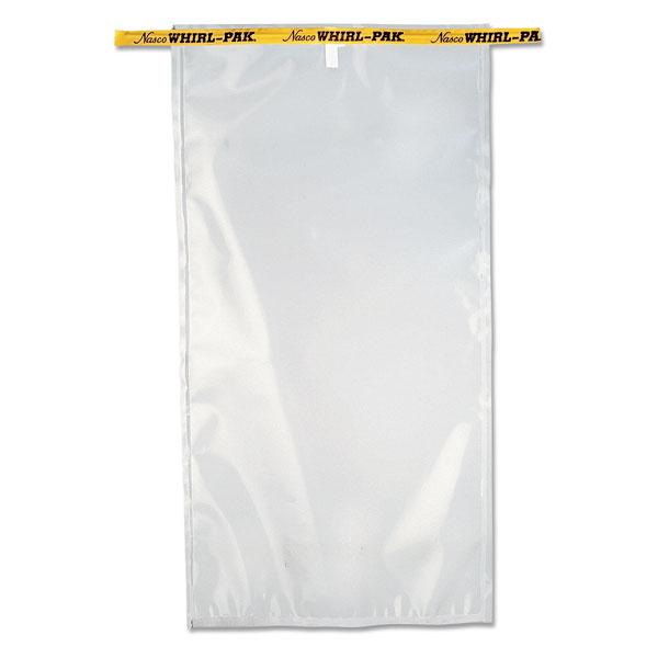 Whirl-Pak B01323 Bags - 69 oz. (2,041) - Box of 500