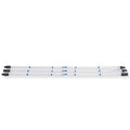 Whirl-Pak B01386 The Sludge Judge® Ultra - Super Strong