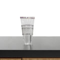 Whirl-Pak B01402 Stand-Up Thio-Bags® - 3.4 oz. (100 ml) - Box of 100