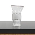 Whirl-Pak B01403 Stand-Up Thio-Bags® - 10.1 oz. (300 ml) - Box of 100