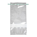Whirl-Pak B01416 Homogenizer Blender Filter Bags - 69 oz. (2,041 ml) - Box of 250