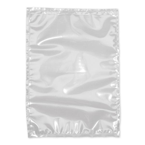 Whirl-Pak B01421 Plain Blender Bags - 7-1/2" x 12" (19 x 30 cm) - Box of 1,000