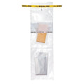 Whirl-Pak B01423 Hydrated Speci-Sponge® Bags with Sterile Glove - 18 oz. (532 ml) - Box of 100