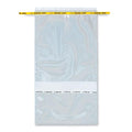 Whirl-Pak B01446 Bags - 123 oz. (3,637 ml) - Box of 250
