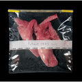Whirl-Pak B01447 Bags - 184 oz. (5,441 ml) - Box of 100