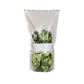Whirl-Pak B01451 Stand-Up Bags - 69 oz. (2,041 ml) - Box of 250