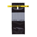 Whirl-Pak B01472 Light Sensitive/Black Bags - 4 oz. (118 ml) - Box of 500