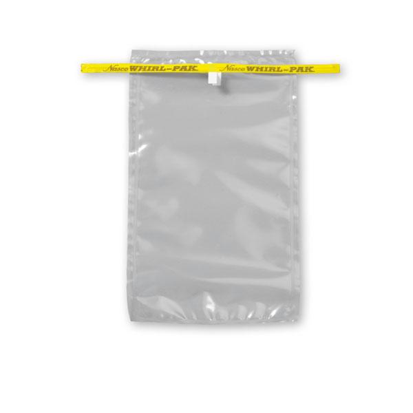Whirl-Pak B01532 Bags - 55 oz. (1,627 ml) - Box of 500