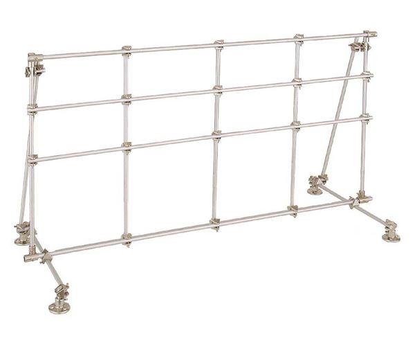 Ohaus CLR-FRAMESM Lab Frame Kit / Rods, Frames & Supports