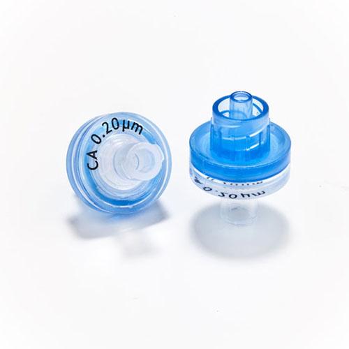GVS FJ13ANCCA050PD01 ABLUO Syringe Filter, 13mm, PP/Acrylic, 5.0um CA membrane