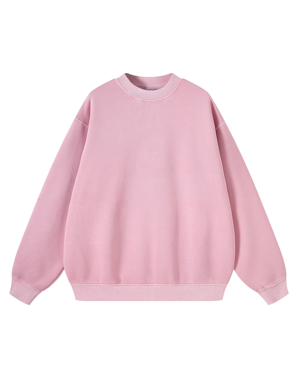 ROSÈ VINTAGE CREWNECK